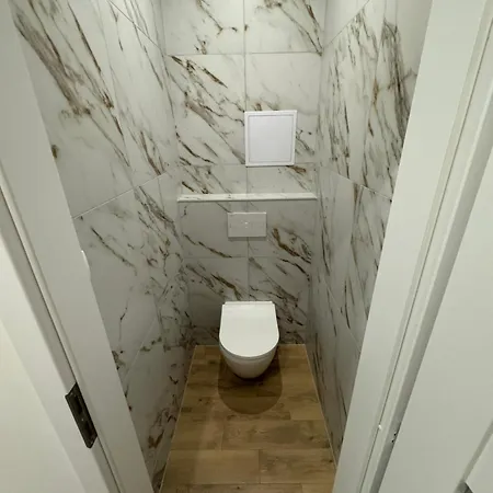 Discreet Luxury Žilina