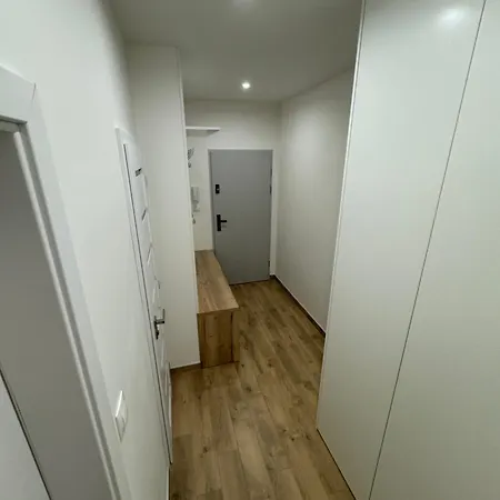 Discreet Luxury * Žilina