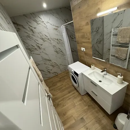 Discreet Luxury * Žilina